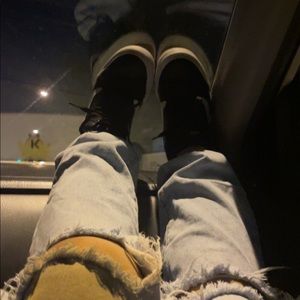 Meet your Posher, Astrid